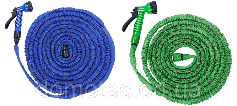 Шланг X HOSE 52.5m 175FT