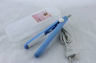 Щипці для волосся GM 2990 (випрямляч/праска в кейсі)