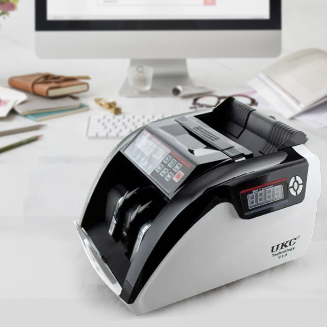 Рахункова машинка 5800MG, фото 1