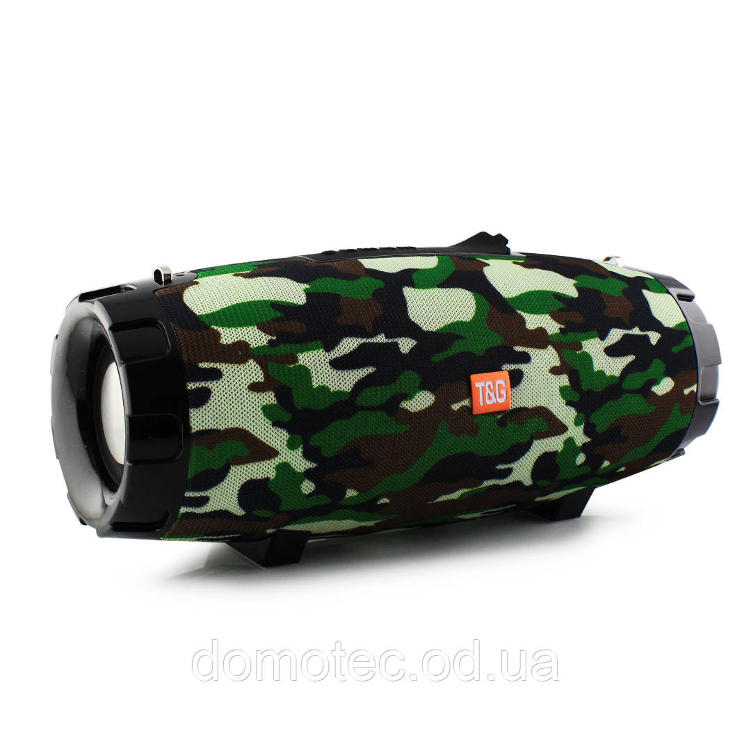 Моб.Колонка SPS UBL TG526