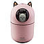 Зволожувач повітря humidifier H20 CAT, фото 4