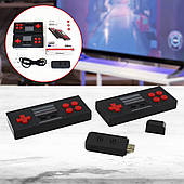 Ігрові консолі та дитячі приставки