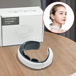 Масажер neck massager digital