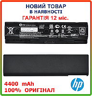 Оригинальная батарея PI06 для ноутбука HP Pavilion 14-E, 15-E, 17-E 4400mAh