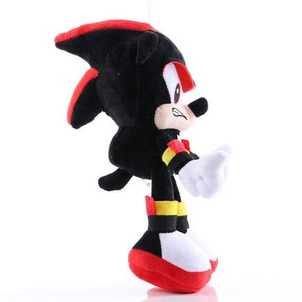 Іграшка м'яка Сонік Super Sonic єк Шедоу 20 см, фото 1