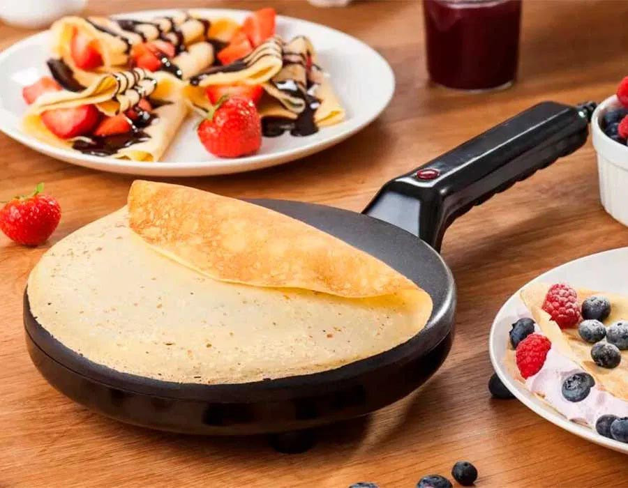 Сковорідка для млинців Pancake Pan, фото 1