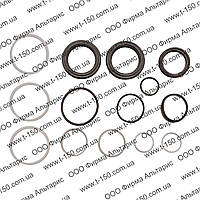 Ремкомплект гідроциліндру повороту ХТЗ-17021,ХТЗ-16132, Т-150К, БДТ-7 ЦС-80/50, шток d-50 мм