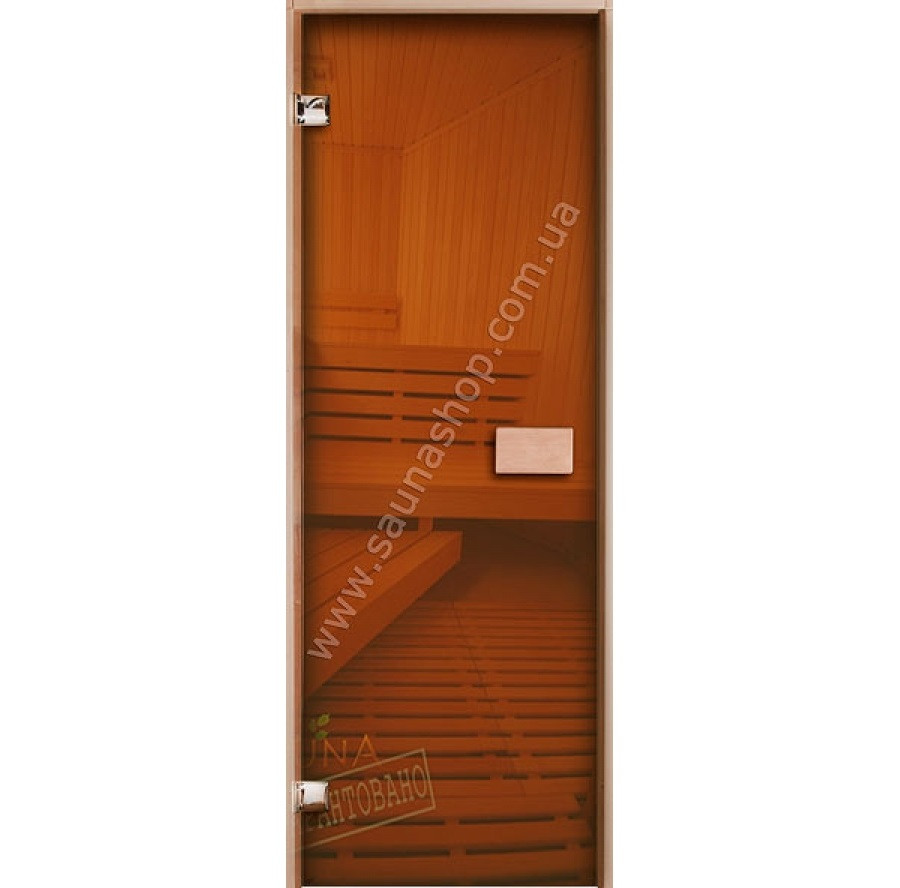 Двері для сауни Valte 700*1900