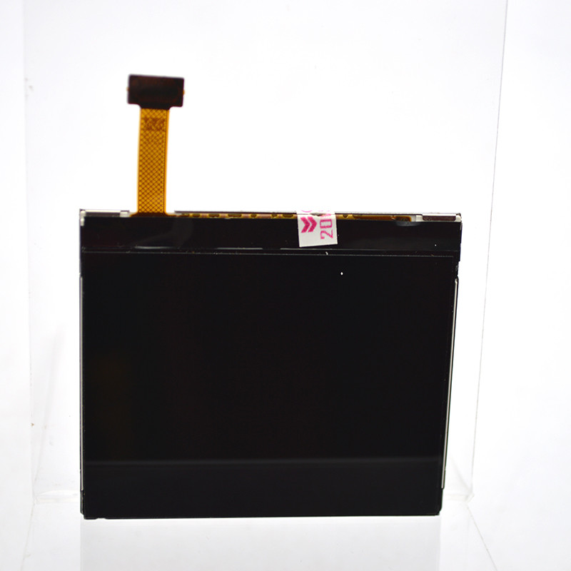 Дисплей (екран) LCD Nokia C3-00/Asha 200/Asha 201/Asha205/Asha210/Asha302/E5-00/X2-01 Original, фото 1