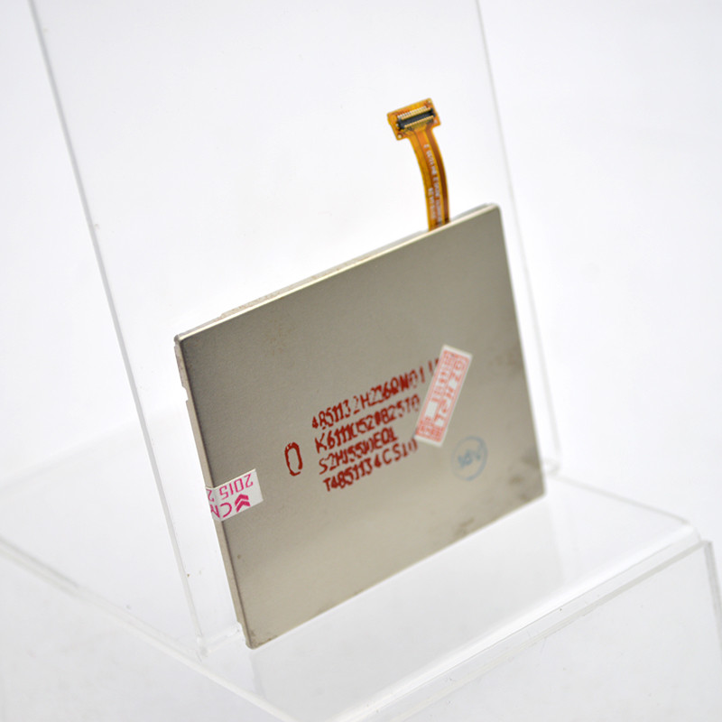 Дисплей (екран) LCD Nokia C3-00/Asha 200/Asha 201/Asha205/Asha210/Asha302/E5-00/X2-01 Original, фото 2