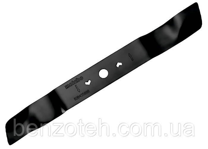 Ніж газонокосарки Metabo 46 см, фото 1