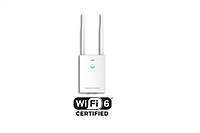 Уличная Wi-Fi точка доступа Grandstream GWN7660LR