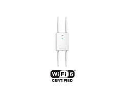 Вулична Wi-Fi точка доступу Grandstream GWN7664LR