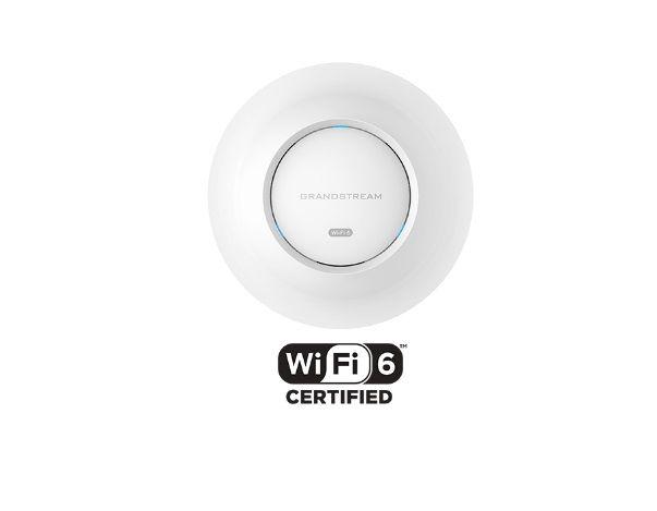 Wi-Fi точка доступу Grandstream GWN7660