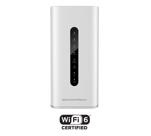 Wi-Fi маршрутизатор Grandstream GWN7062