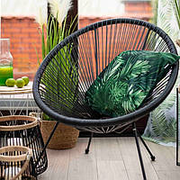 Крісло ACAPULCO RATTAN 93x73x85 см