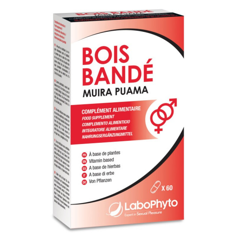 Bois Band | Puls69