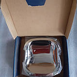 Хром накладки під ручки Toyota Camry 30 2001-2005 (65), фото 5