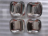 Хром накладки під ручки Toyota Camry 30 2001-2005 (65), фото 3