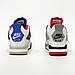 Кросівки Nike Air Jordan 4: Ідеальні для баскетболу, фото 3