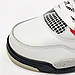Кросівки Nike Air Jordan 4: Ідеальні для баскетболу, фото 4