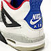 Кросівки Nike Air Jordan 4: Ідеальні для баскетболу, фото 6