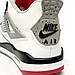 Кросівки Nike Air Jordan 4: Ідеальні для баскетболу, фото 7
