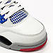 Кросівки Nike Air Jordan 4: Ідеальні для баскетболу, фото 8