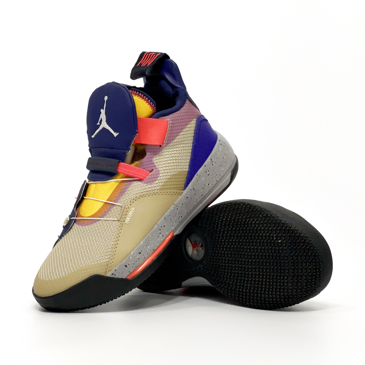 Nike air jordan 33 2025 visible utility