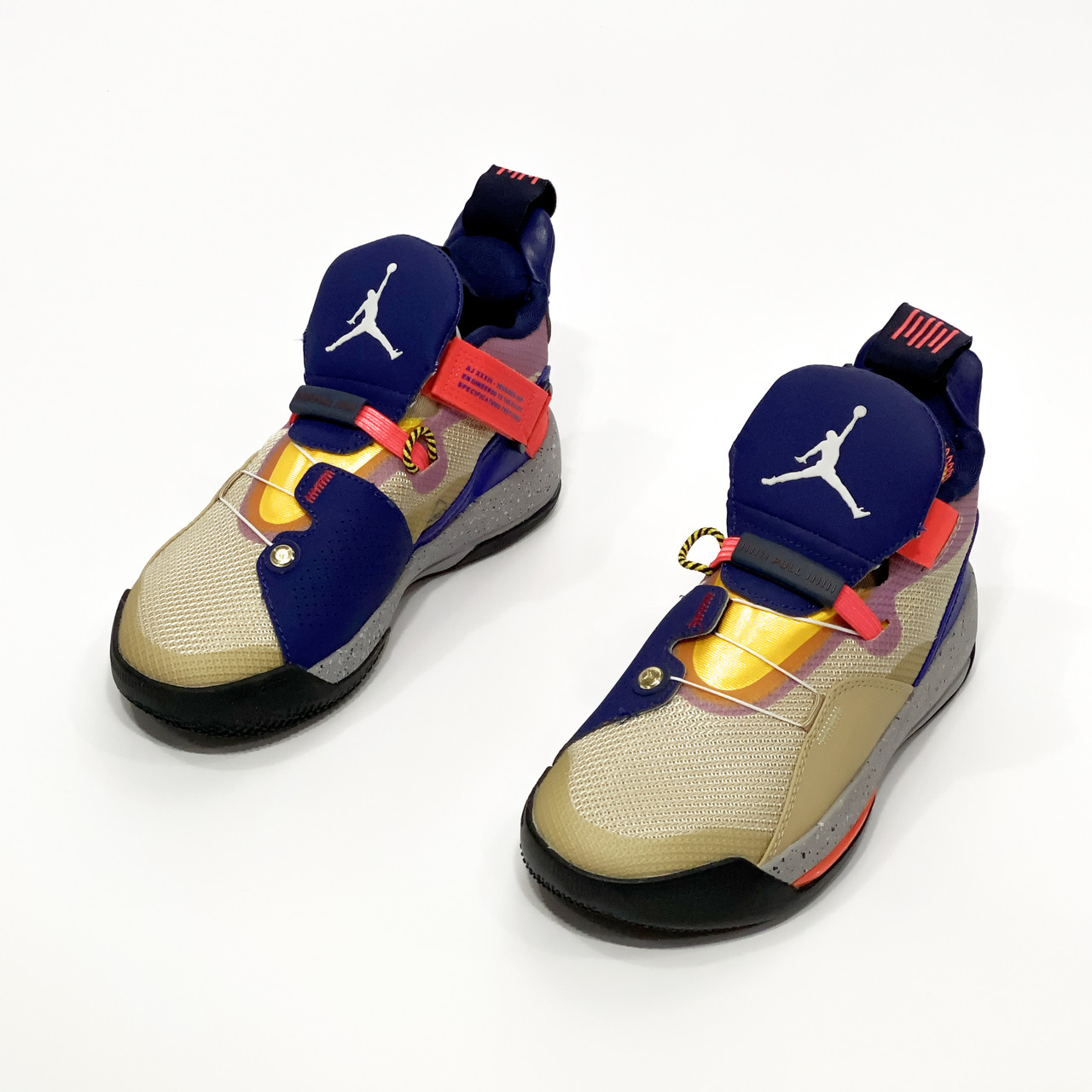 Air jordan 33 se cheap blue