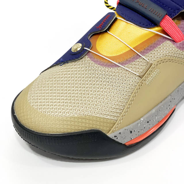 Nike air 33 shoes 2025
