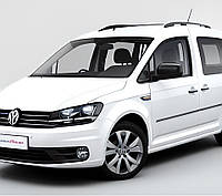 Чип-тюнинг для Volkswagen Caddy 2л метан.