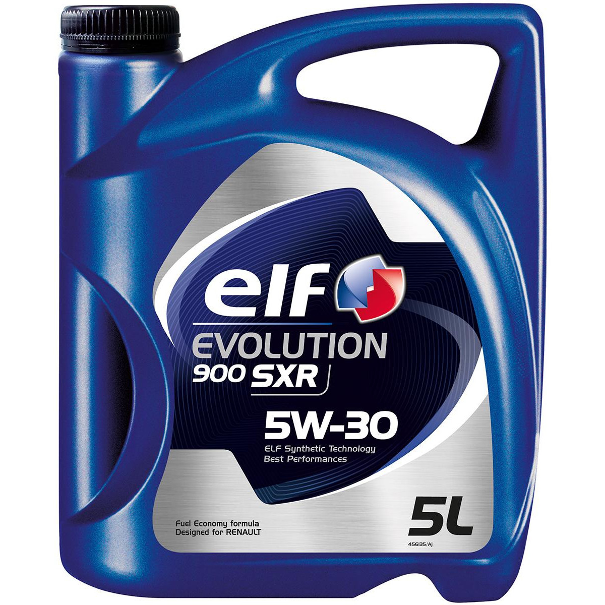 Олія моторна ELF Evolution 900 SXR 5W-30 SL/CF 5л