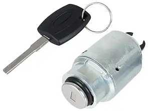 Ford Focus Mk2 від 2004 року – вставка личинка замку капота Форд Фокус вкладиш замку Замок капота