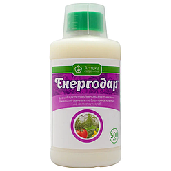 Фунгіцид Енергодар 500 мл Ukravit