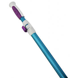 Телескопічна штанга для басейну Kokido Evolution K927BU/S, розсувна 240-480 см