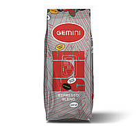 Gemini Espresso Vending Кава 1кг. (зерно)