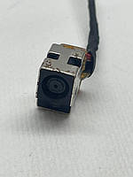 Роз'єм живлення HP CQ56 DD0AX6PB000