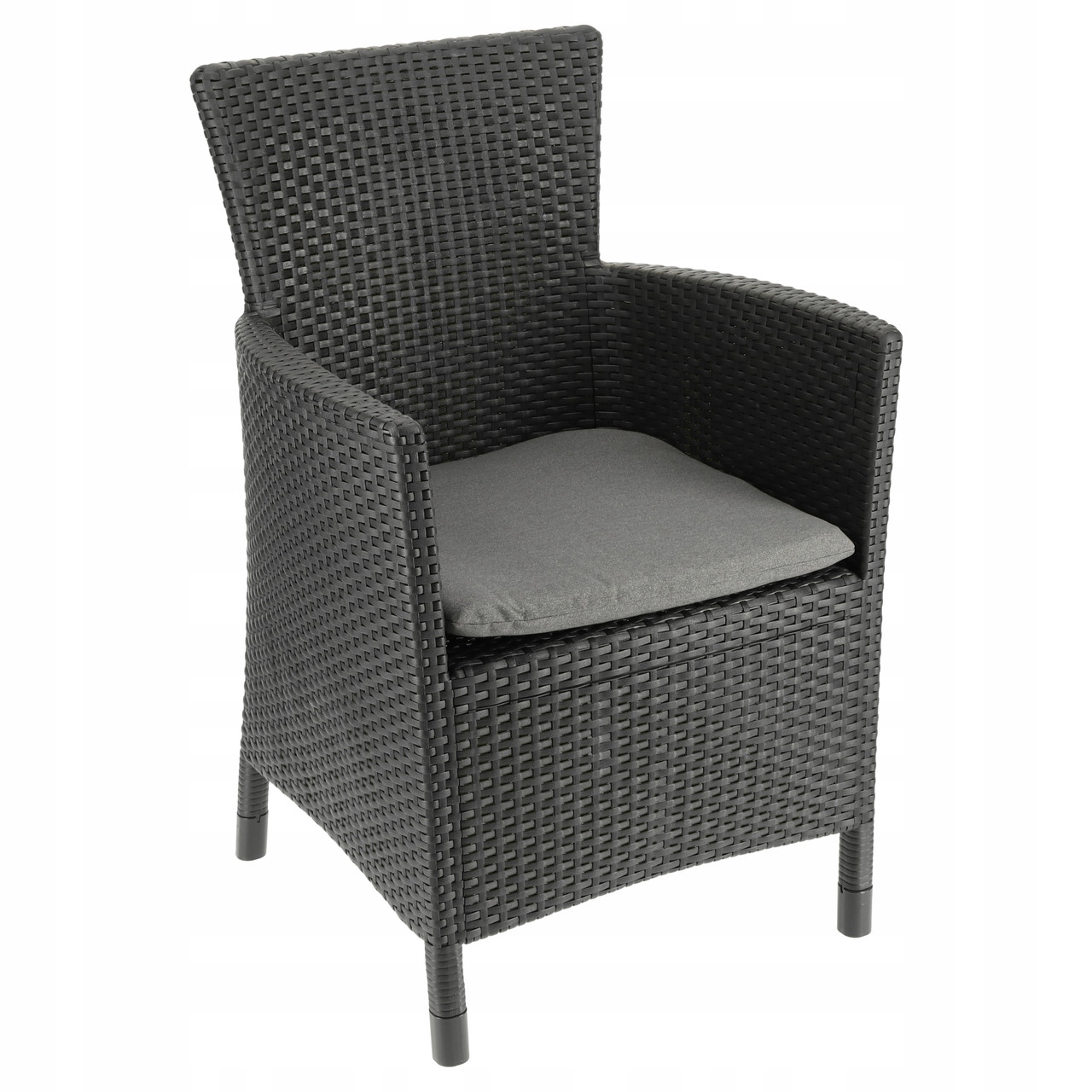 Садове крісло ALLIBERT IOWA, фото 1