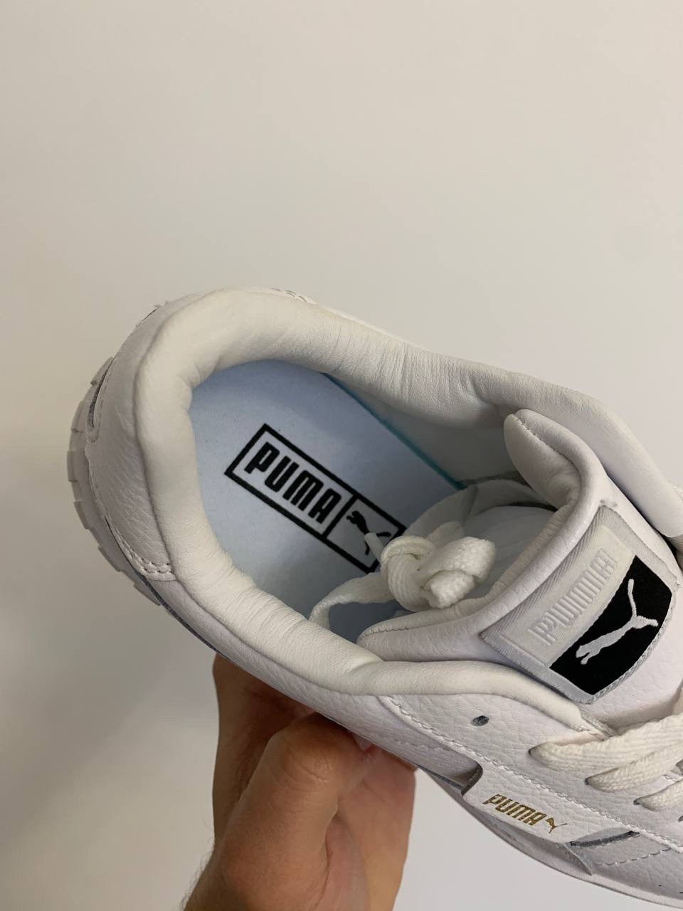 Puma cali cheap 43