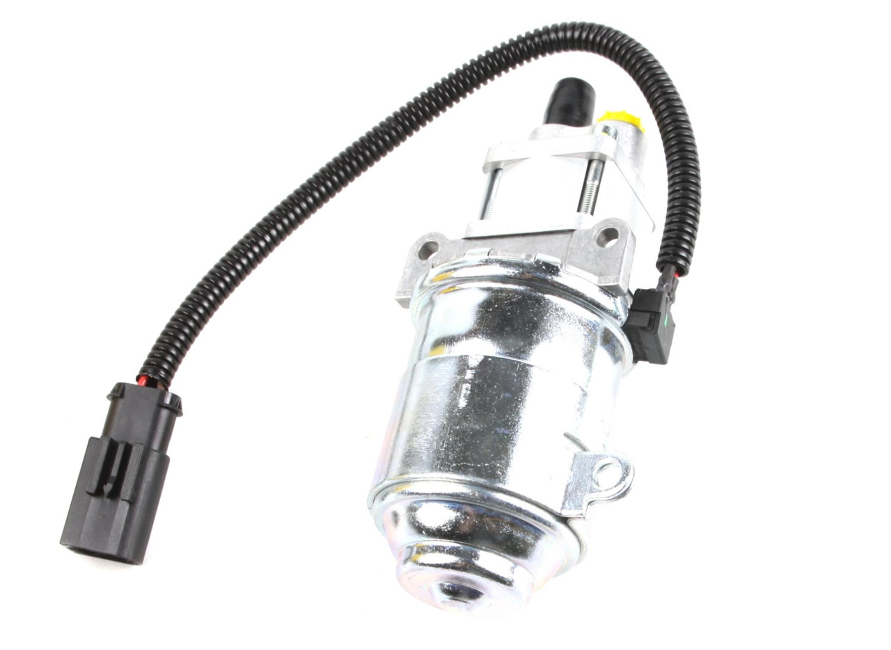 Насос (помпа) АКПП MB Sprinter CDI, VW Crafter (Типтронік) - Magneti Marelli (Італія) - 024000015010