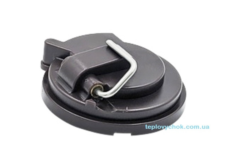 Кришка водяного вузла колонки Termet Terma Q G 19-01 аналог, фото 1