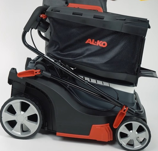 32.2 E Comfort хранение зимой