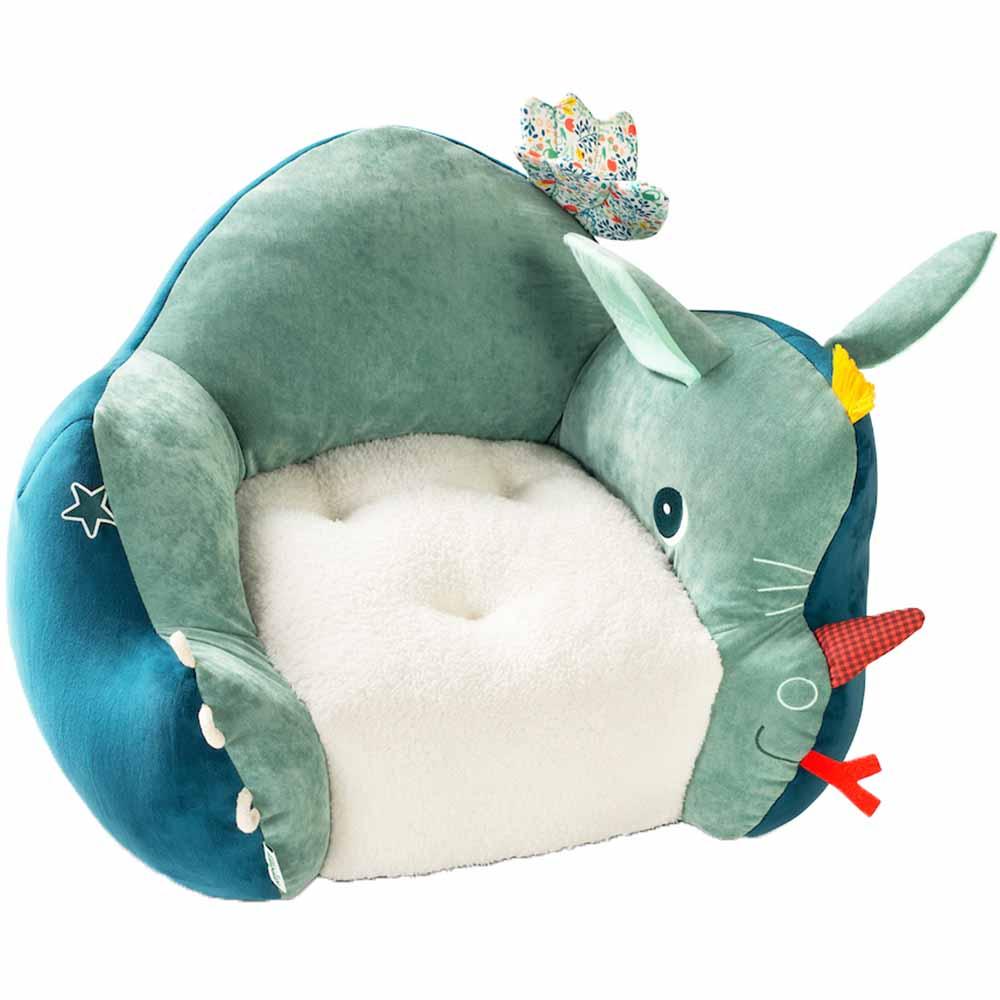 Lilliputiens - Дитяче крісло Дракончик Джо, фото 1