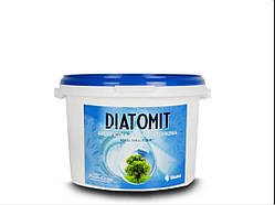 Діатоміт (Кизельгур) США харчовий