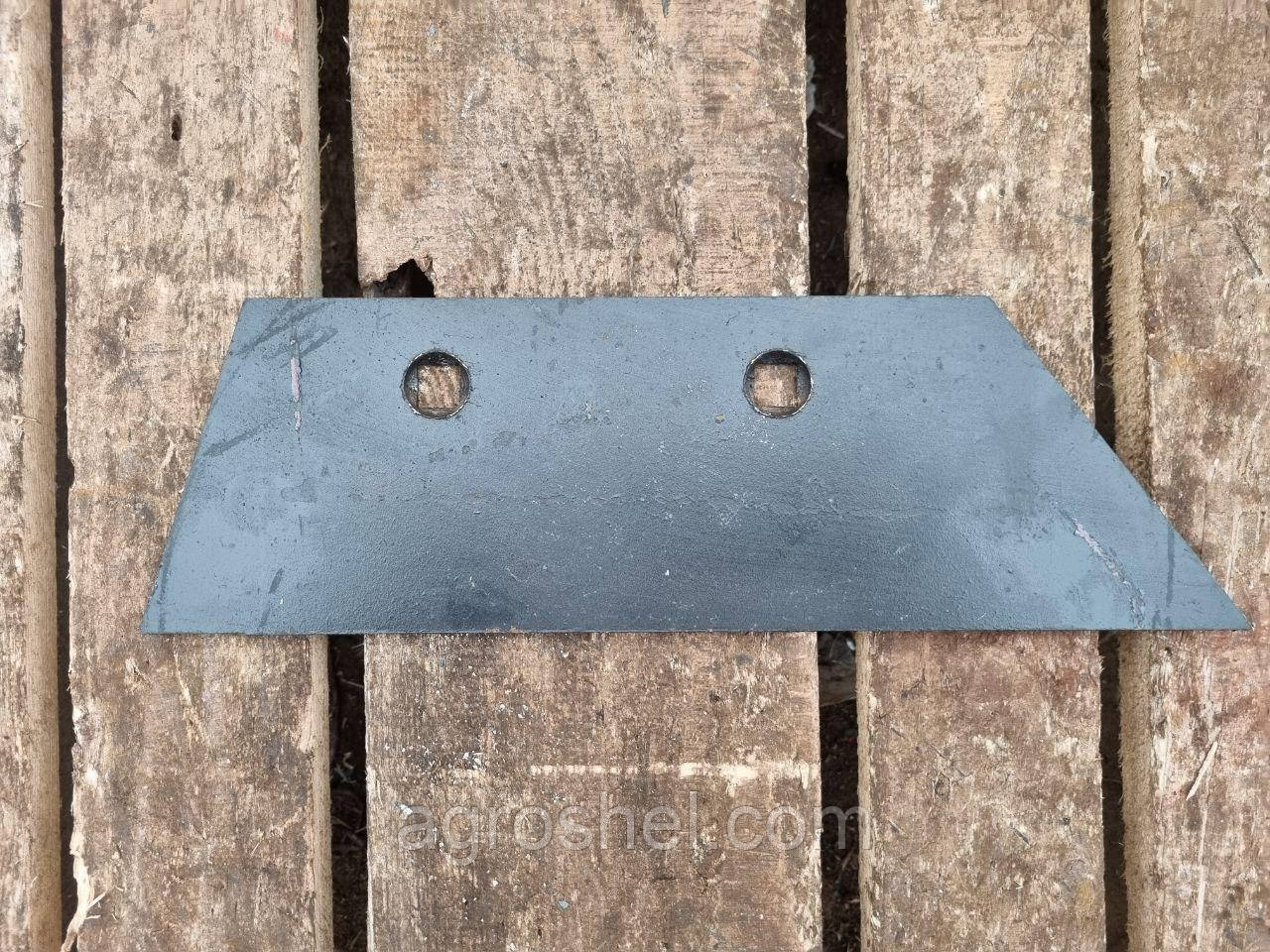 Леміш передплужника  ПЛН-3-35,5-35, фото 1