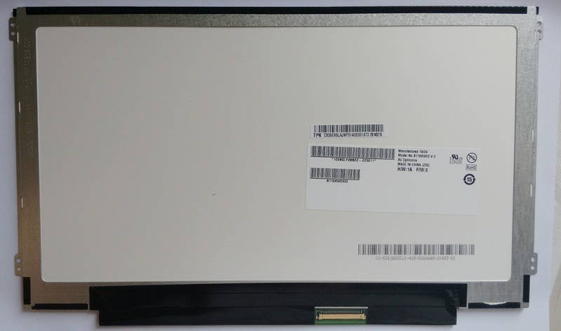 Матриця для ноутбука LG T280, T290, X300, фото 2