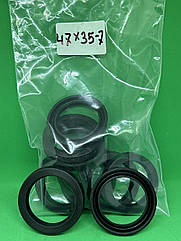 Манжета гідравлічна 47х35-7 EXL ORIGINAL!!!