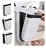 Відро для сміття на двері Foltable Trash Bin, фото 2
