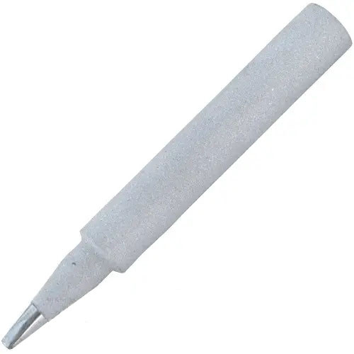 Жало TIP N6-4 до паяльника ZD-200N 50W, діаметр 8.6 мм (внутр. 6 мм), довжина 67 мм